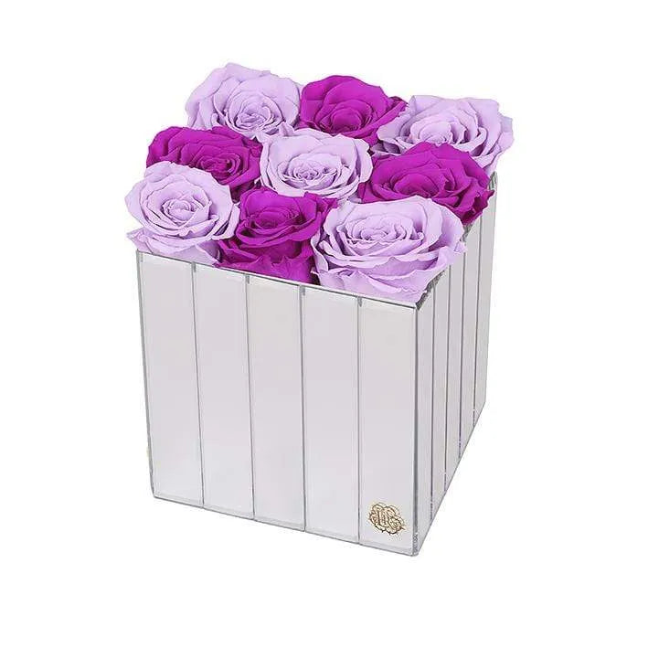 Lexington 9 Forever Roses Gift Box - Image 17