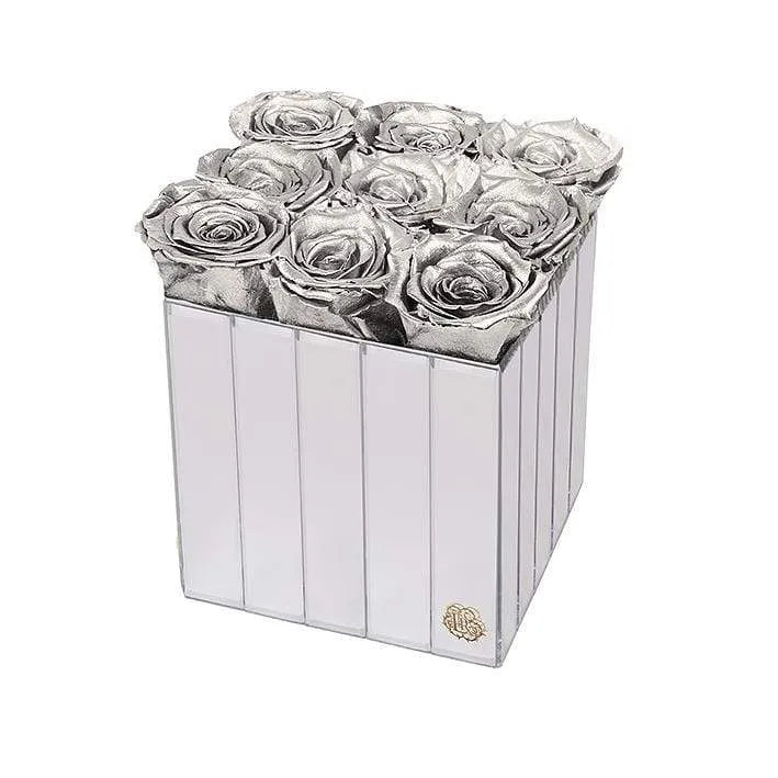 Lexington 9 Forever Roses Gift Box - Image 21