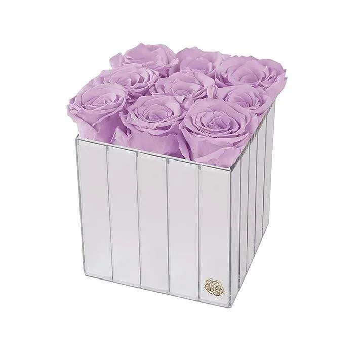 Lexington 9 Forever Roses Gift Box - Image 12