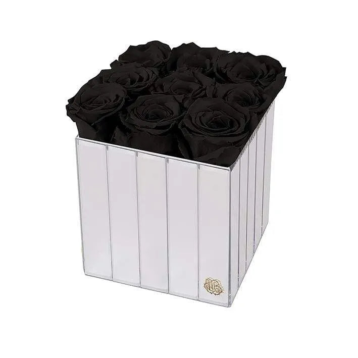 Lexington 9 Forever Roses Gift Box - Image 14
