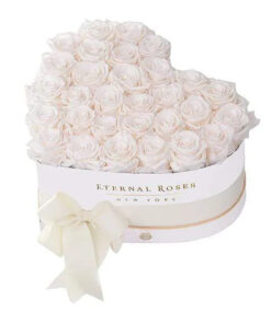 Grand Chelsea Eternal Rose Gift Box