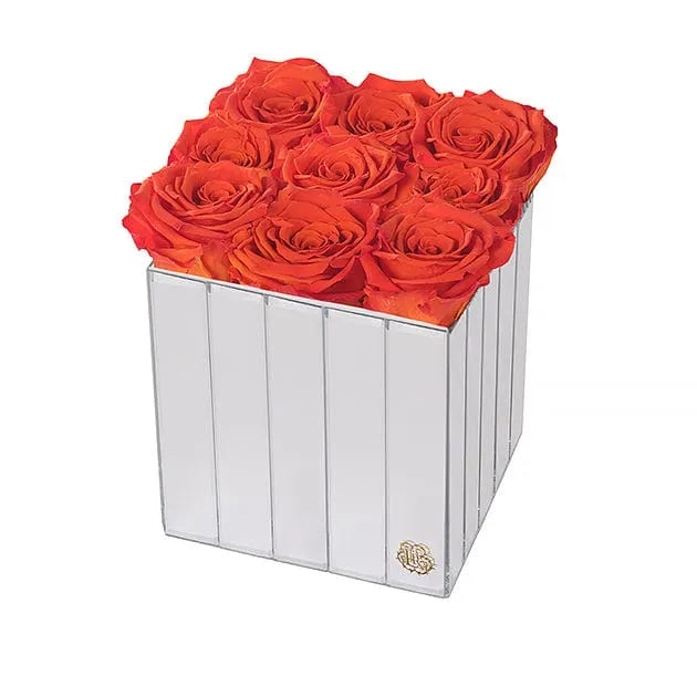 Lexington 9 Forever Roses Gift Box - Image 24
