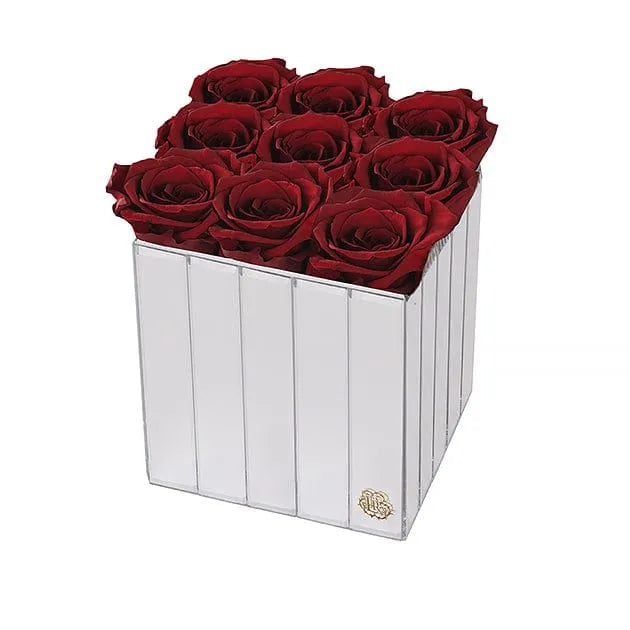 Lexington 9 Forever Roses Gift Box - Image 25