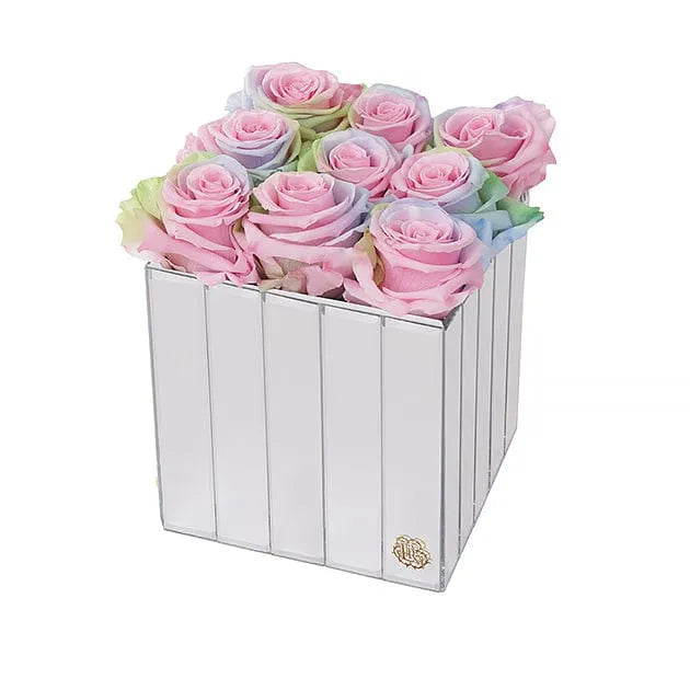 Lexington 9 Forever Roses Gift Box - Image 26