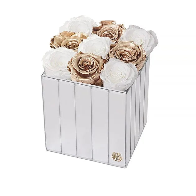 Lexington 9 Forever Roses Gift Box - Image 31
