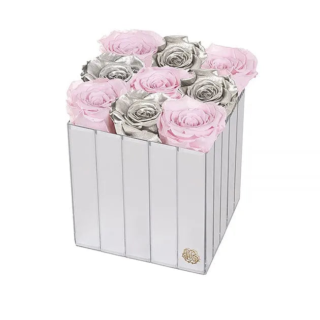 Lexington 9 Forever Roses Gift Box - Image 33