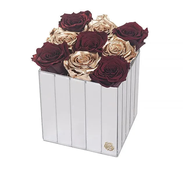 Lexington 9 Forever Roses Gift Box - Image 35