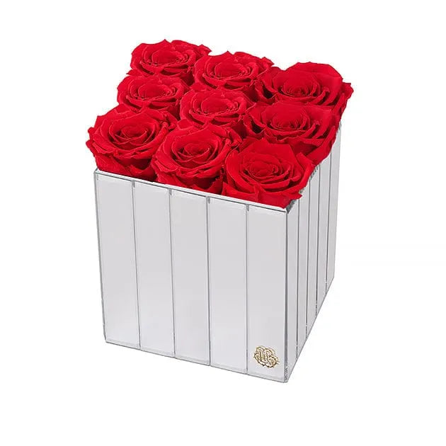 Lexington 9 Forever Roses Gift Box - Image 36