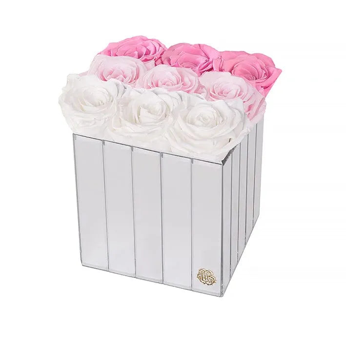 Lexington 9 Forever Roses Gift Box - Image 38