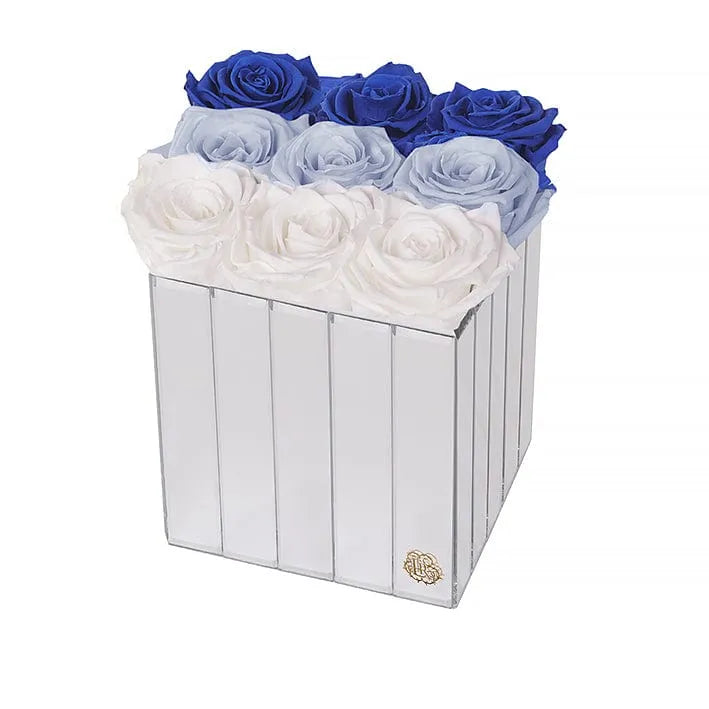 Lexington 9 Forever Roses Gift Box - Image 37