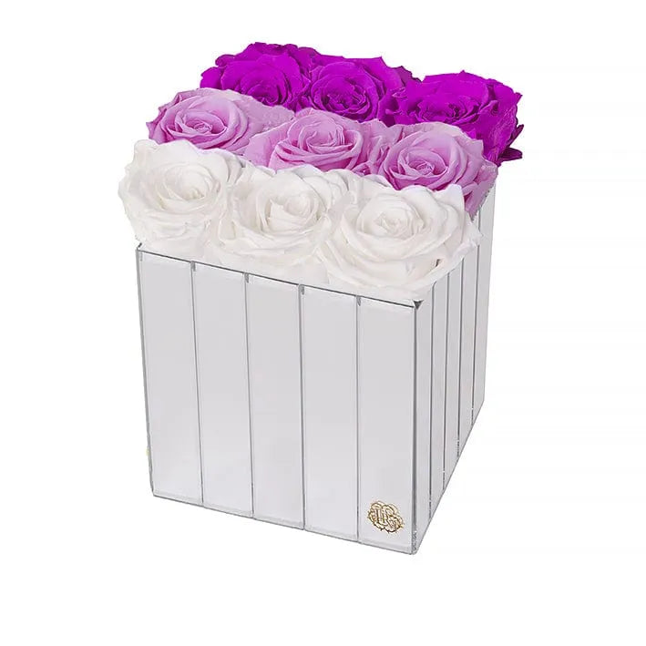 Lexington 9 Forever Roses Gift Box - Image 39