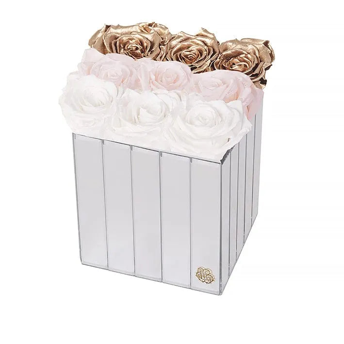 Lexington 9 Forever Roses Gift Box - Image 40