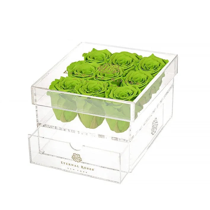 Madison Nine Rose Gift Box - Image 29