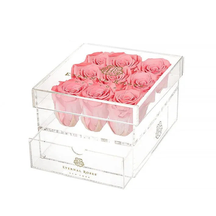 Madison Nine Rose Gift Box - Image 19
