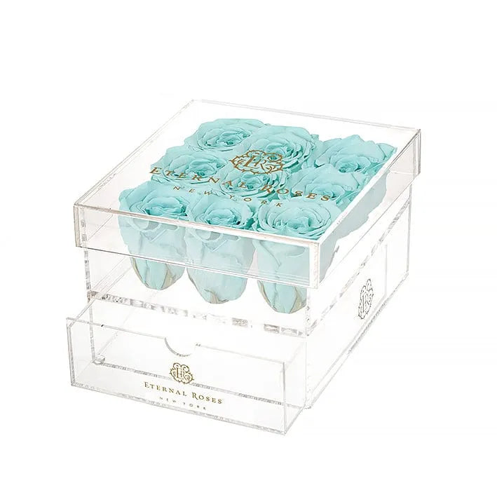 Madison Nine Rose Gift Box - Image 16