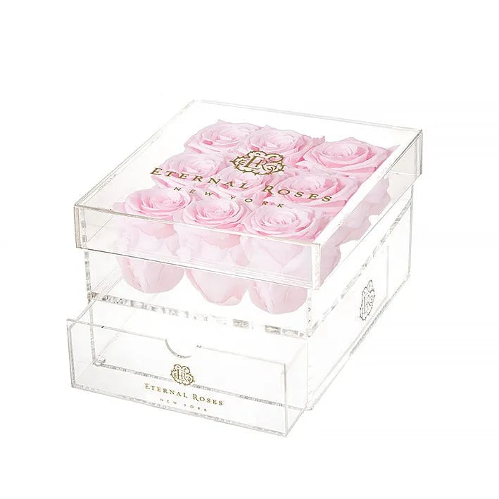 Madison Nine Rose Gift Box - Image 3