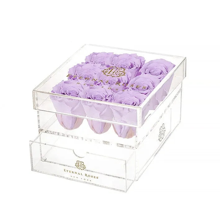 Madison Nine Rose Gift Box - Image 28