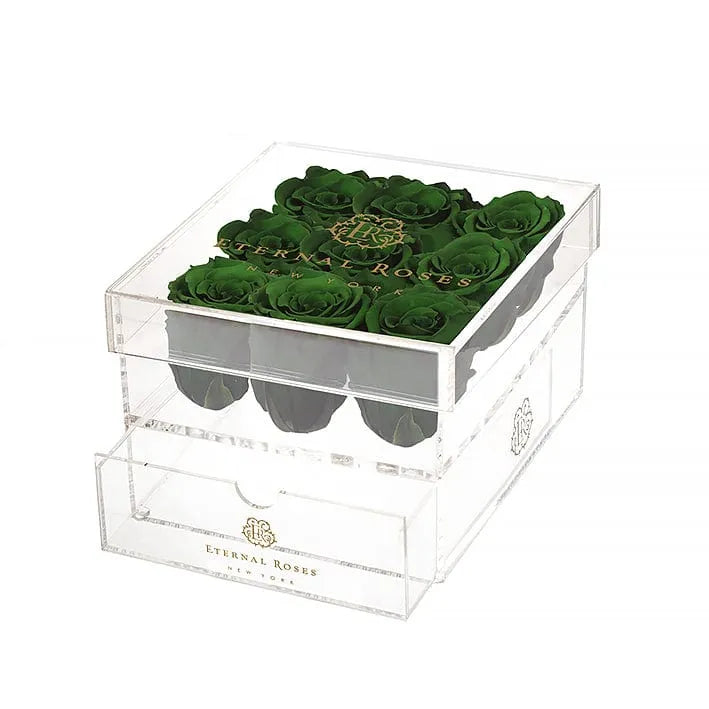 Madison Nine Rose Gift Box - Image 17