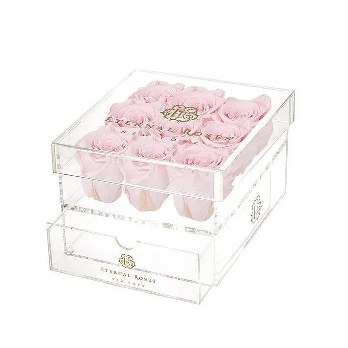 Madison Nine Rose Gift Box - Image 22