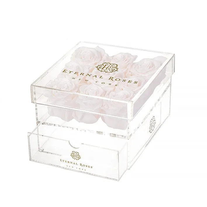 Madison Nine Rose Gift Box - Image 7