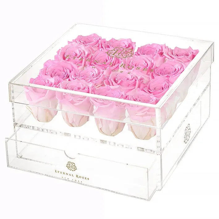 Madison Sixteen Rose Gift Box - Image 9