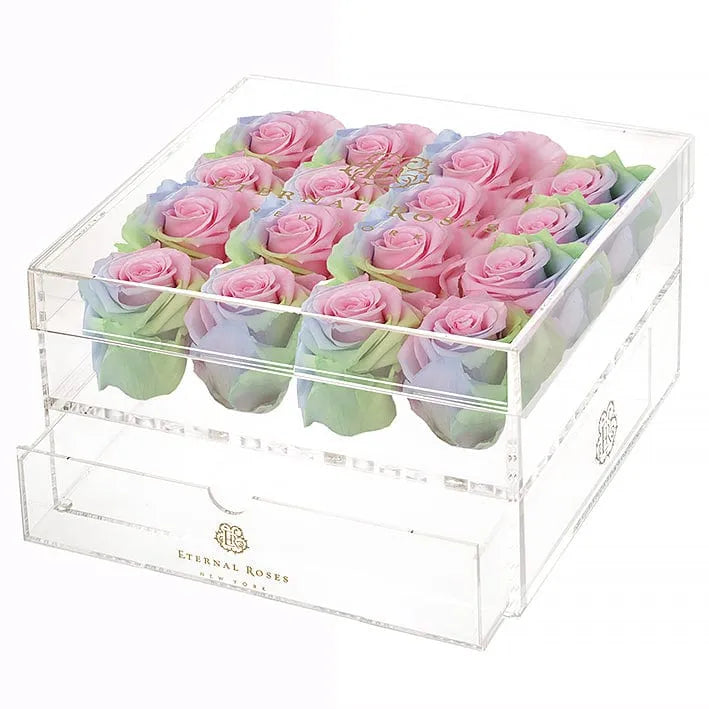 Madison Sixteen Rose Gift Box - Image 13