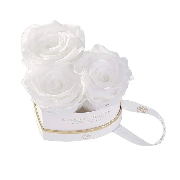 Mini Chelsea Gift Box | Heart Shaped - Image 36