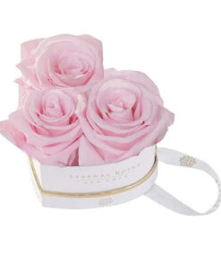 Mini Chelsea Gift Box | Heart Shaped