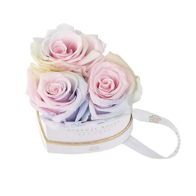 Mini Chelsea Gift Box | Heart Shaped - Image 57