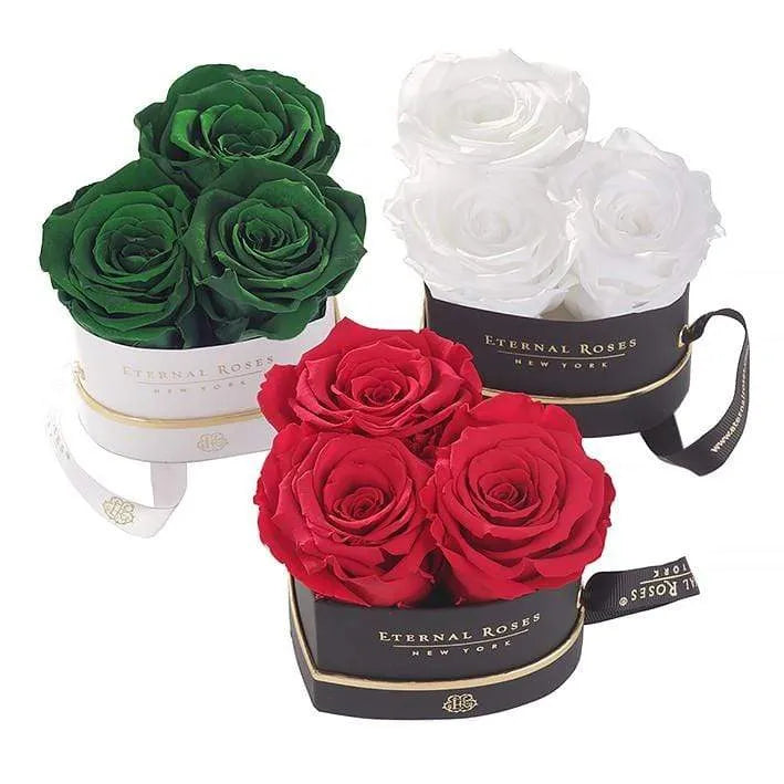 Mini Chelsea Gift Box | Heart Shaped - Image 32