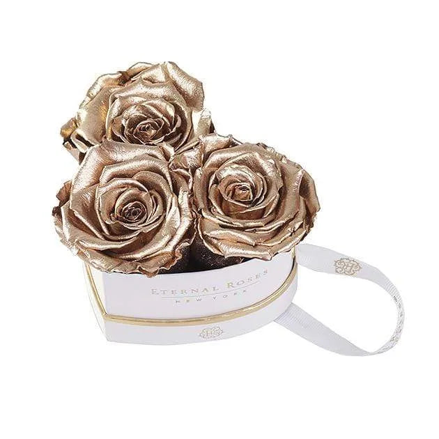 Mini Chelsea Gift Box | Heart Shaped - Image 39