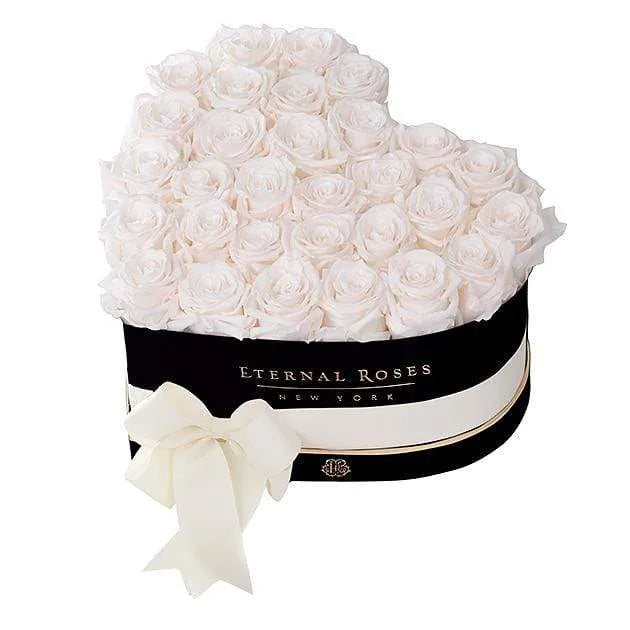 Grand Chelsea Mixed Eternal Rose Gift Box - Image 56