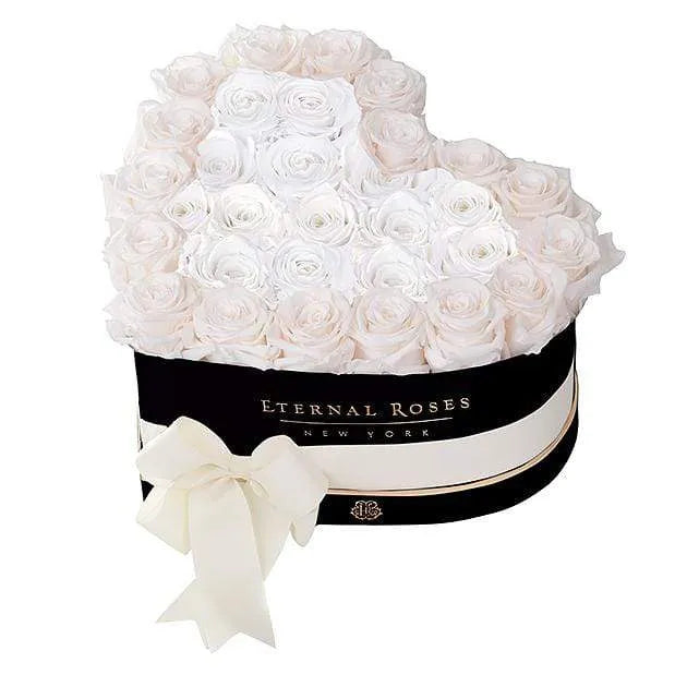 Grand Chelsea Mixed Eternal Rose Gift Box - Image 54