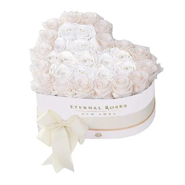 Grand Chelsea Mixed Eternal Rose Gift Box - Image 57