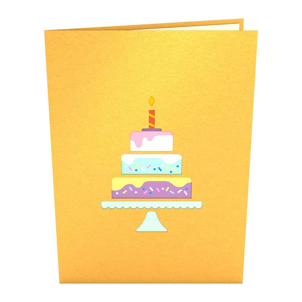 Happy Birthday Card - Image 6