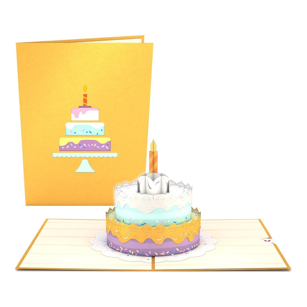 Happy Birthday Card - Image 5