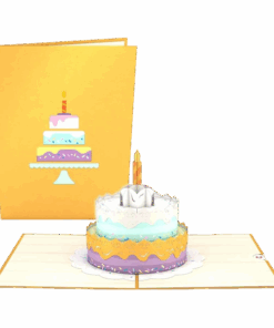 Happy Birthday Card