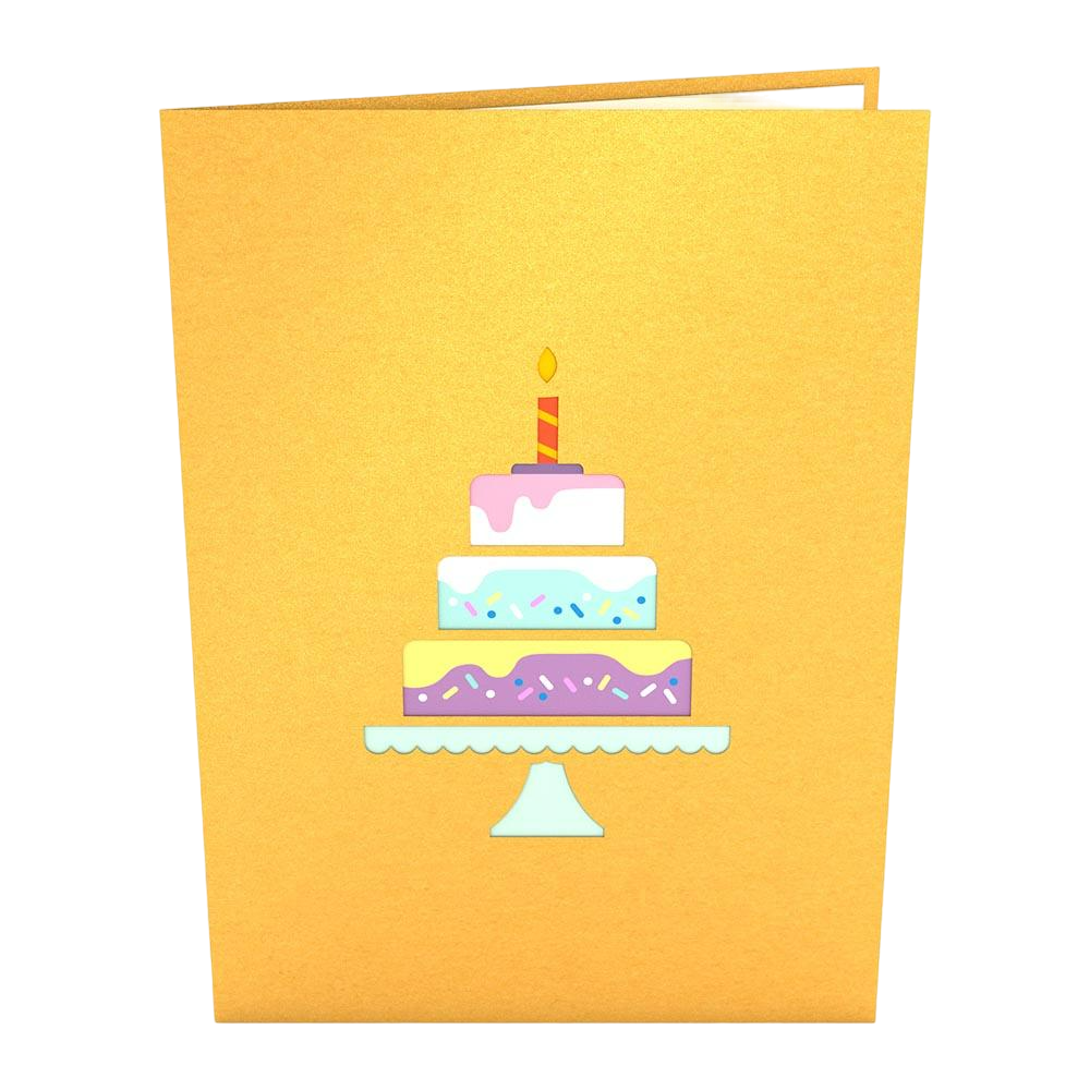 Happy Birthday Card - Image 2