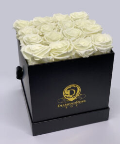 Glow in the Dark Roses