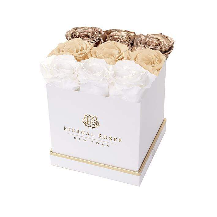 Lennox Eternal Roses Large Ombre Gift Box - Image 8