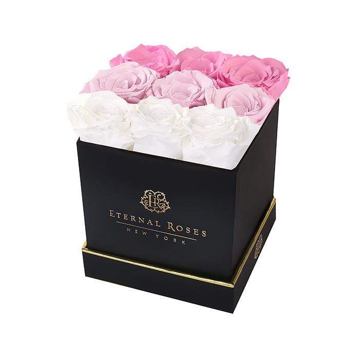Lennox Eternal Roses Large Ombre Gift Box - Image 10