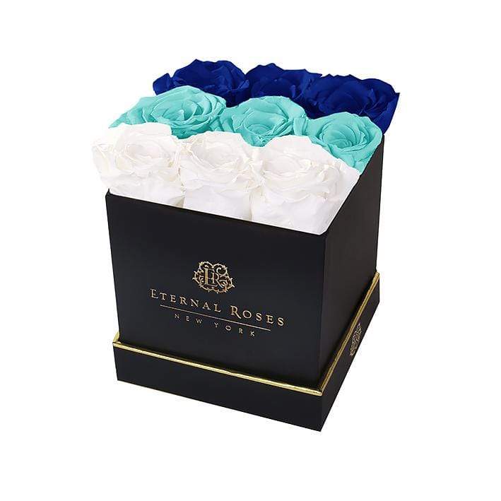 Lennox Eternal Roses Large Ombre Gift Box - Image 7