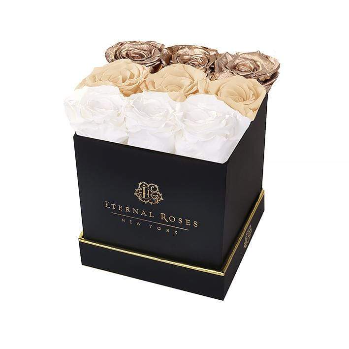 Lennox Eternal Roses Large Ombre Gift Box - Image 4