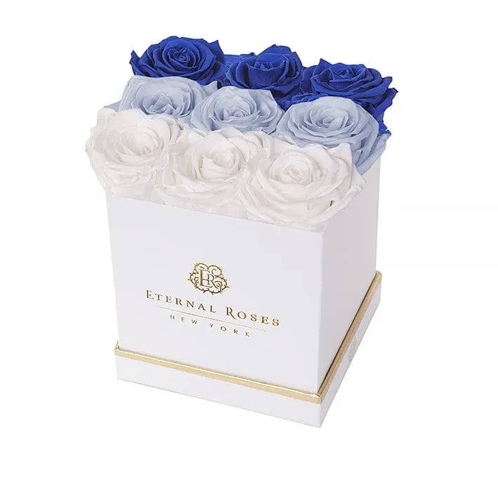 Lennox Eternal Roses Large Ombre Gift Box - Image 7