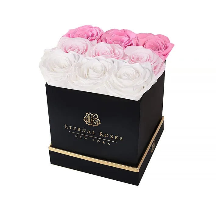 Lennox Eternal Roses Large Ombre Gift Box - Image 8