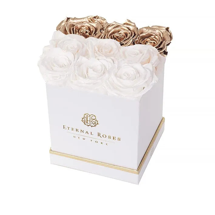 Lennox Eternal Roses Large Ombre Gift Box - Image 9