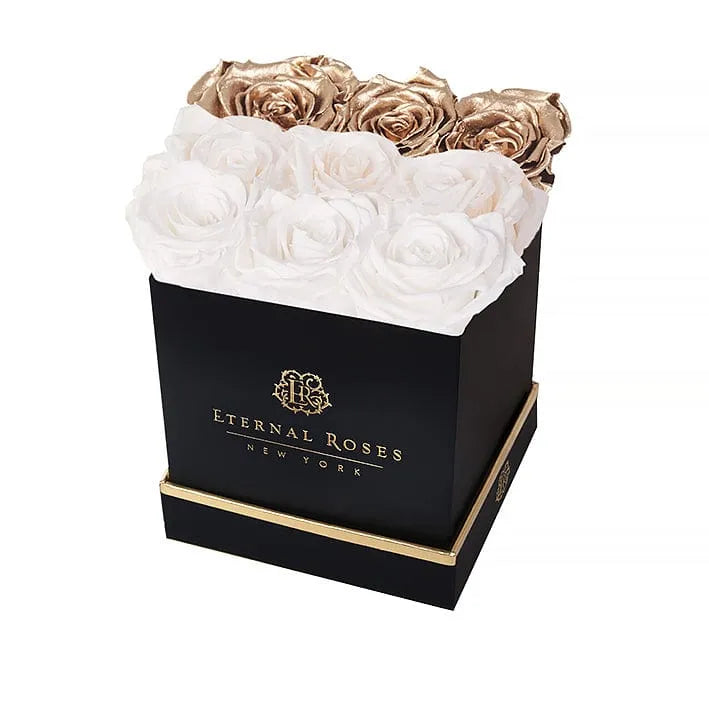 Lennox Eternal Roses Large Ombre Gift Box - Image 3