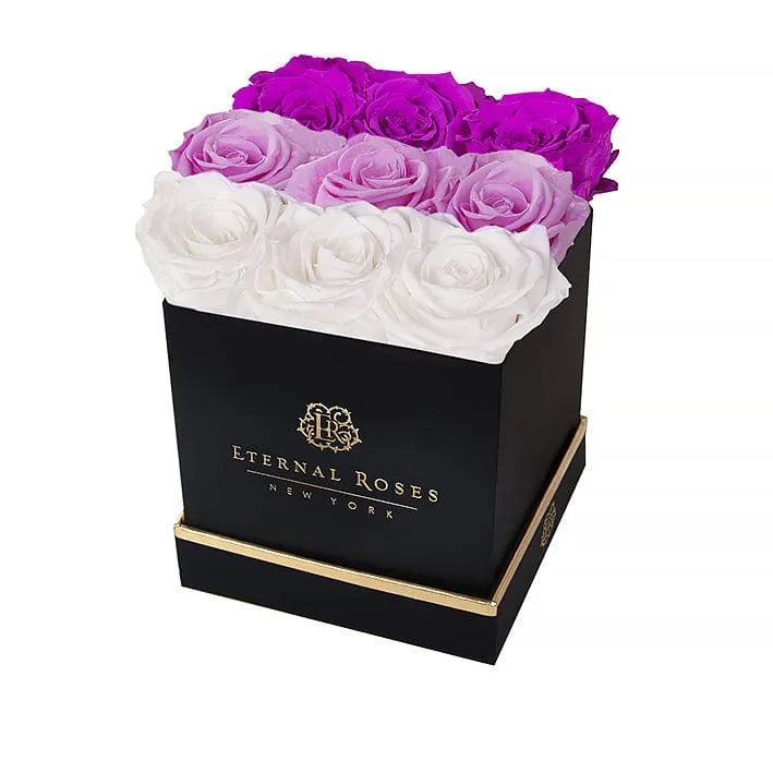 Lennox Eternal Roses Large Ombre Gift Box - Image 11