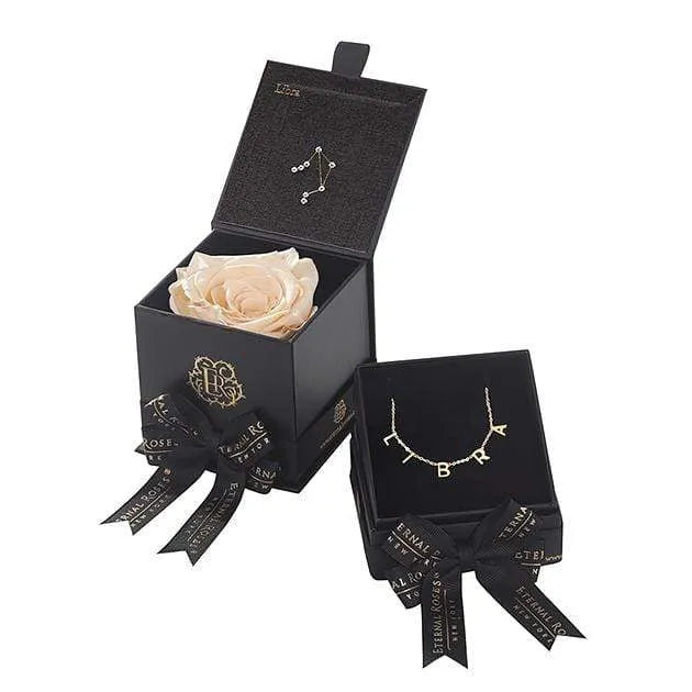 Libra Astor Box & Necklace Bundle - Image 3