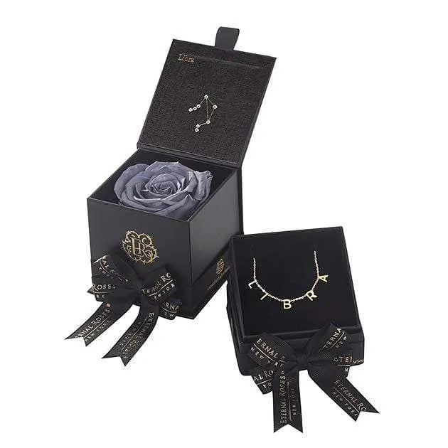 Libra Astor Box & Necklace Bundle - Image 18